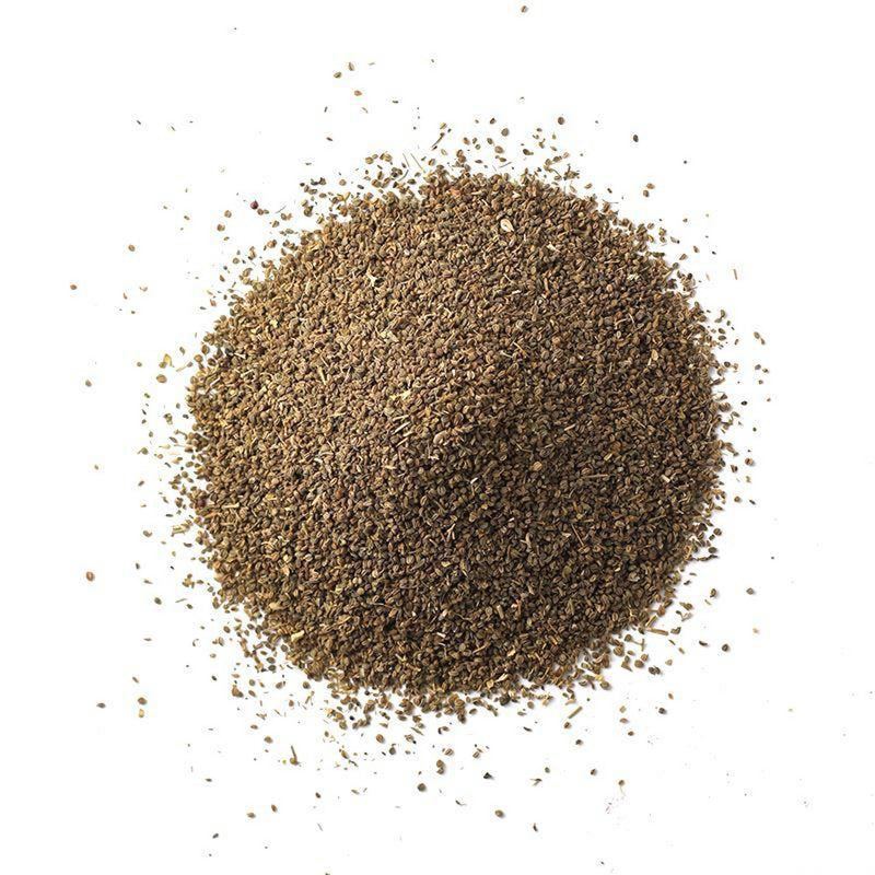 Celery Seed