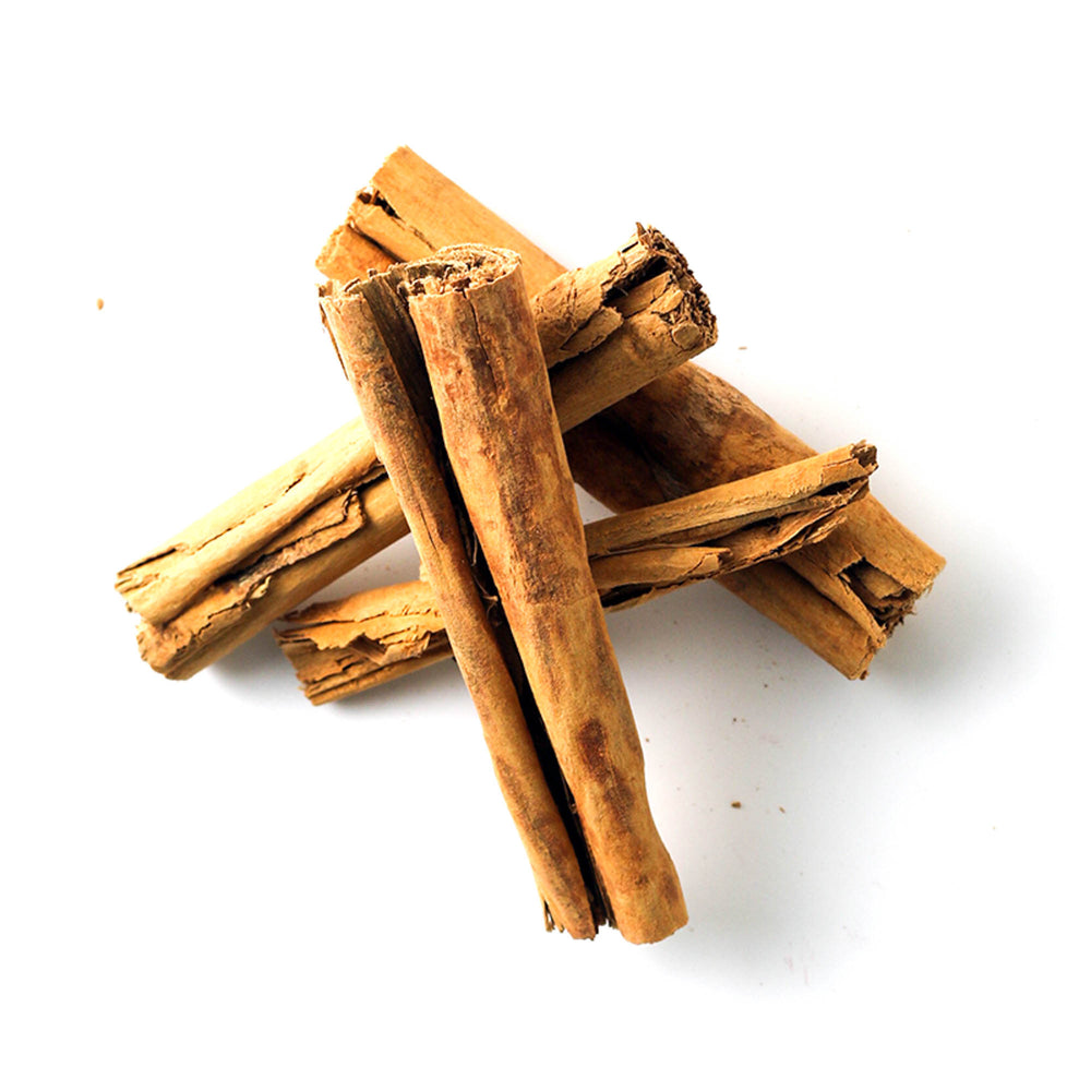 Cinnamon Sticks, Ceylon