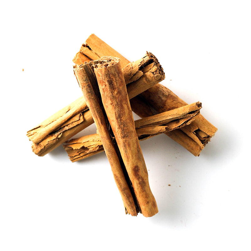 Cinnamon Sticks, Ceylon