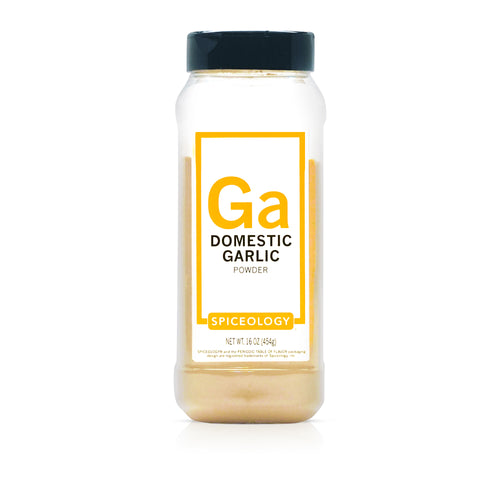 garlic powder domestic