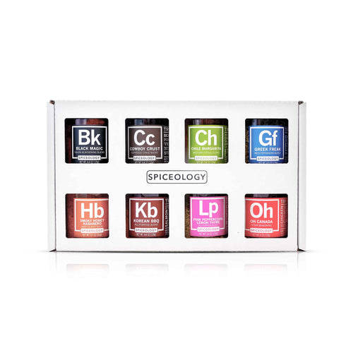 bbq rubs variety pack top 8 seasoning blends