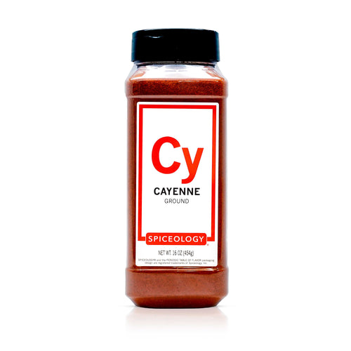 cayenne pepper ground