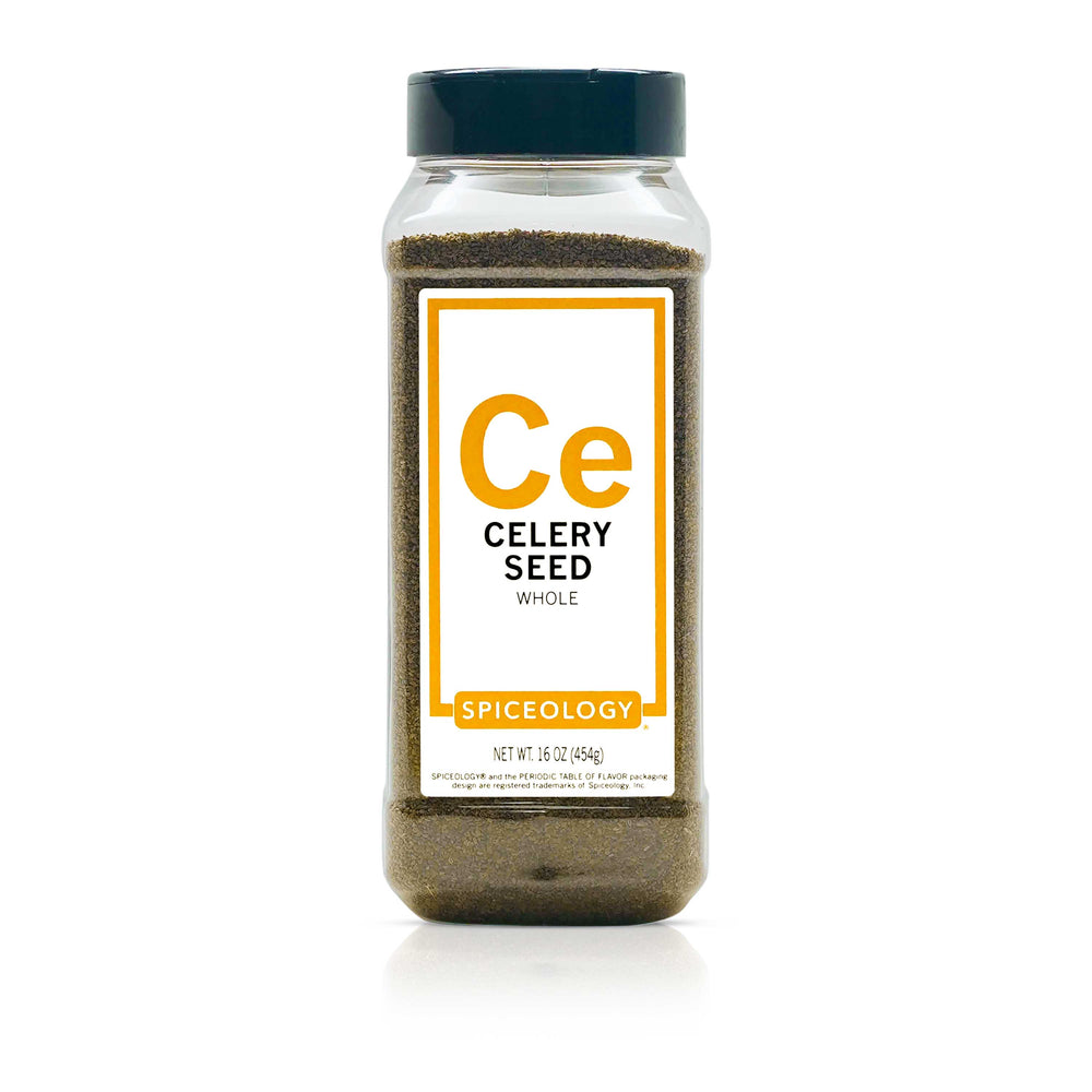 Celery Seed