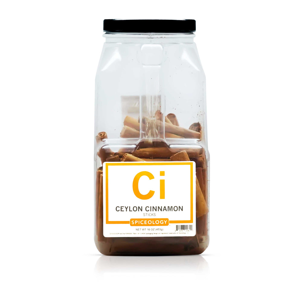 Cinnamon Sticks, Ceylon