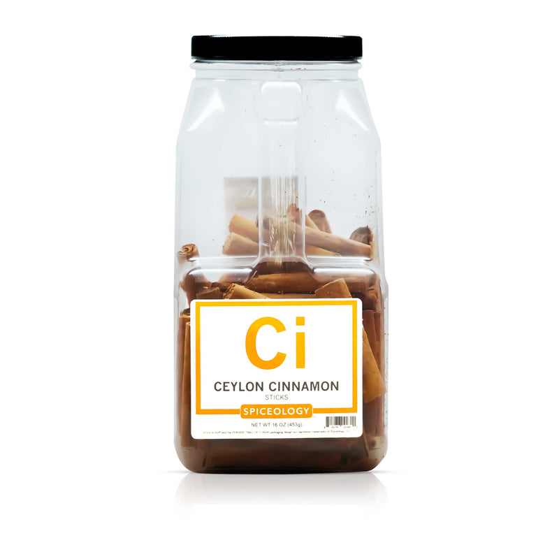 Cinnamon Sticks, Ceylon