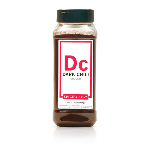 chili powder dark