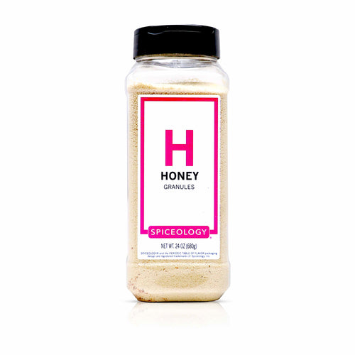 honey granules