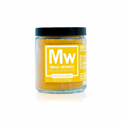 maui wowee hawaiian teriyaki rub