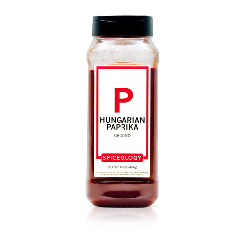 paprika ground