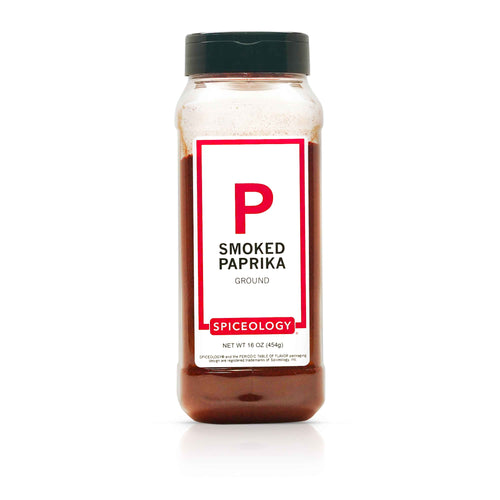 paprika smoked