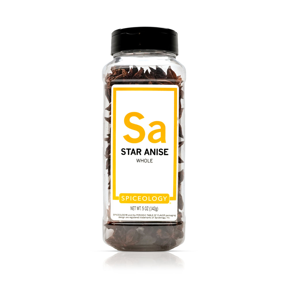 Star Anise