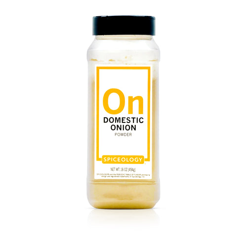 onion powder
