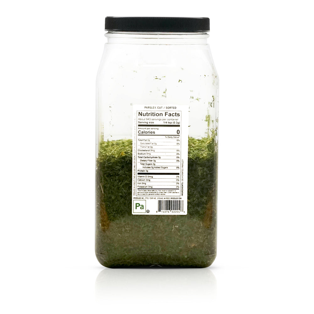 Parsley
