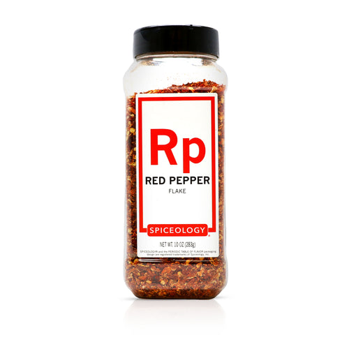 red pepper chili flake