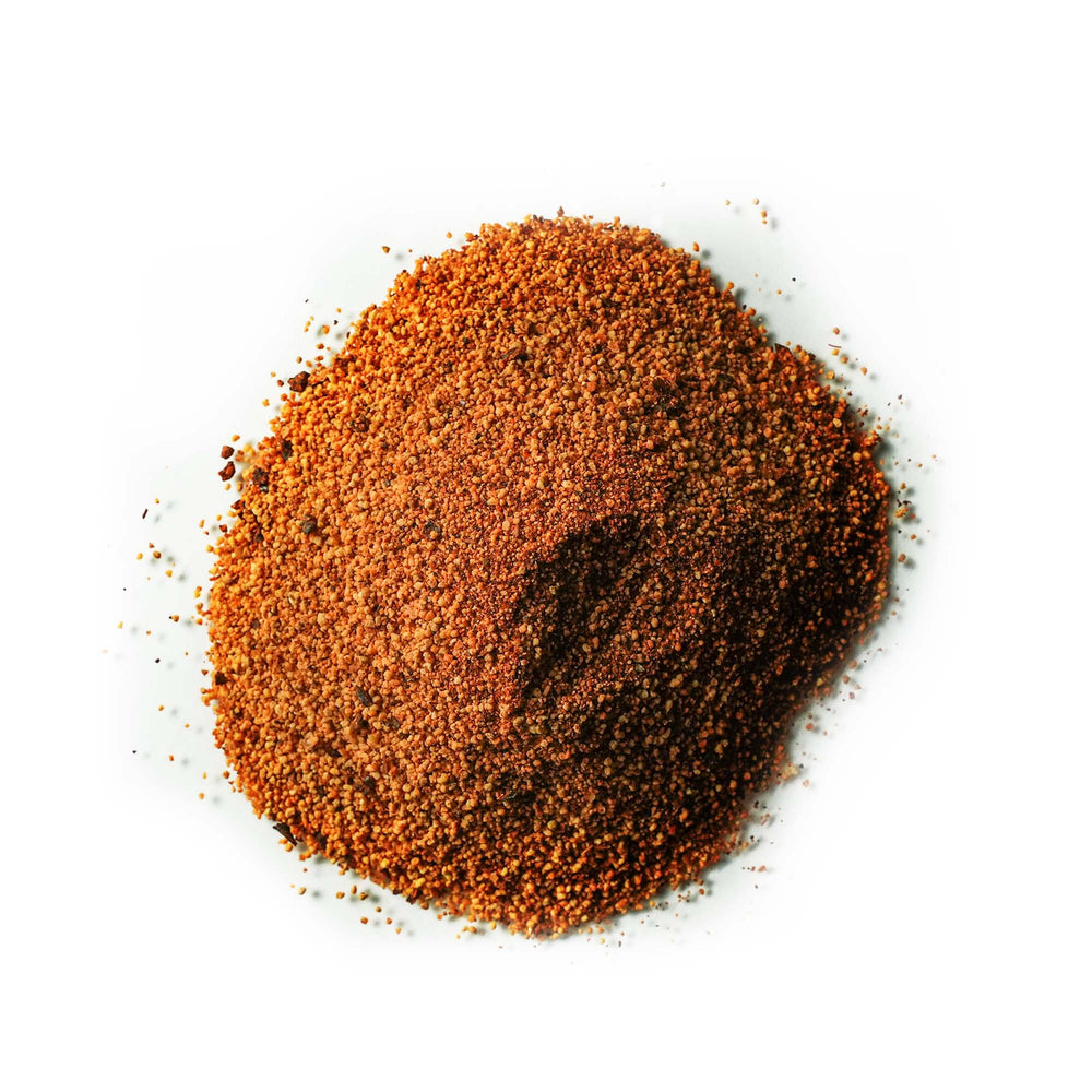 Sasquatch BBQ | Stinger | Sweet & Spicy Rub